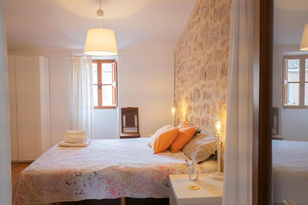 Hébergement de vacances Farinera Vella *