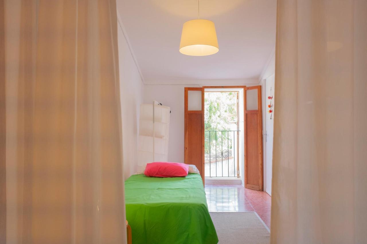 Vakantiehuis Farinera Vella