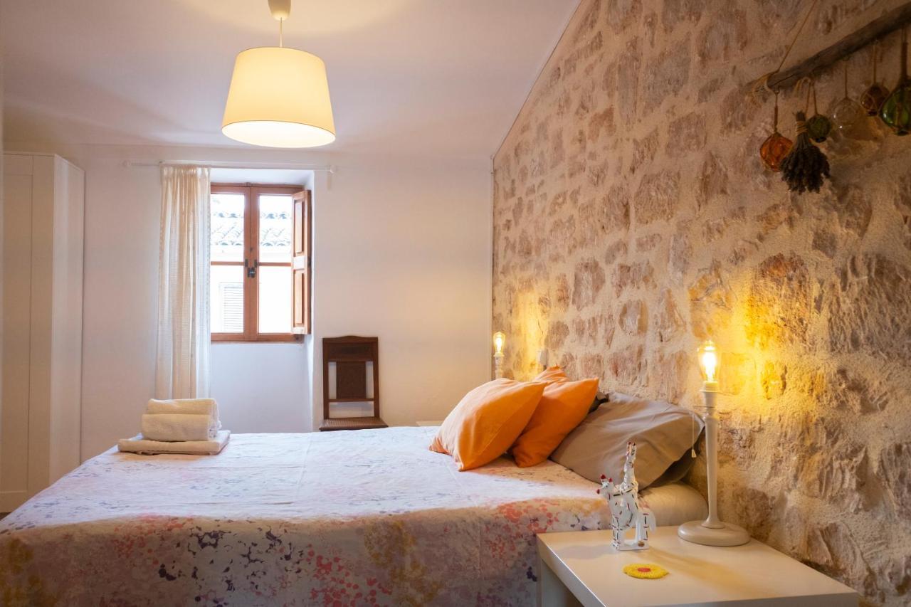 Vakantiehuis Farinera Vella