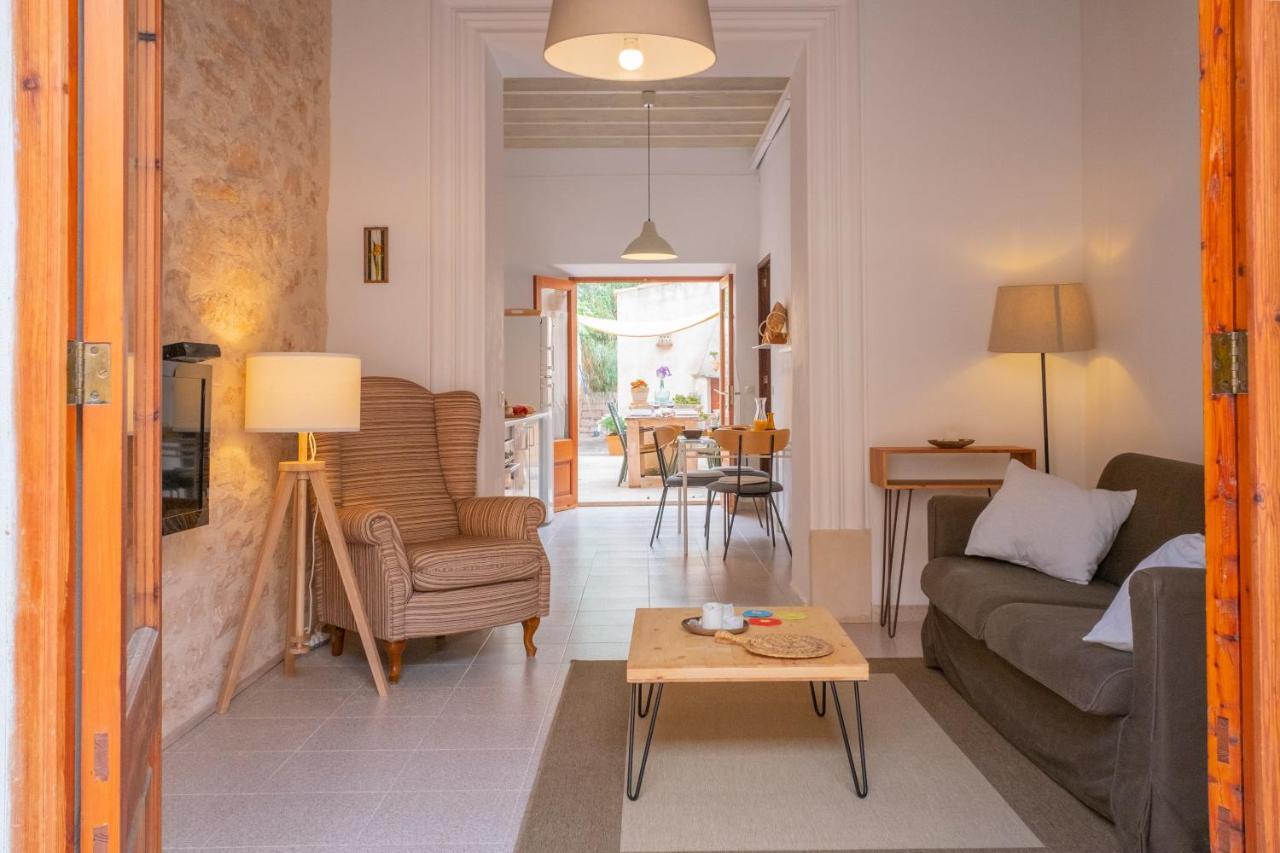 Farinera Vella Vakantiehuis